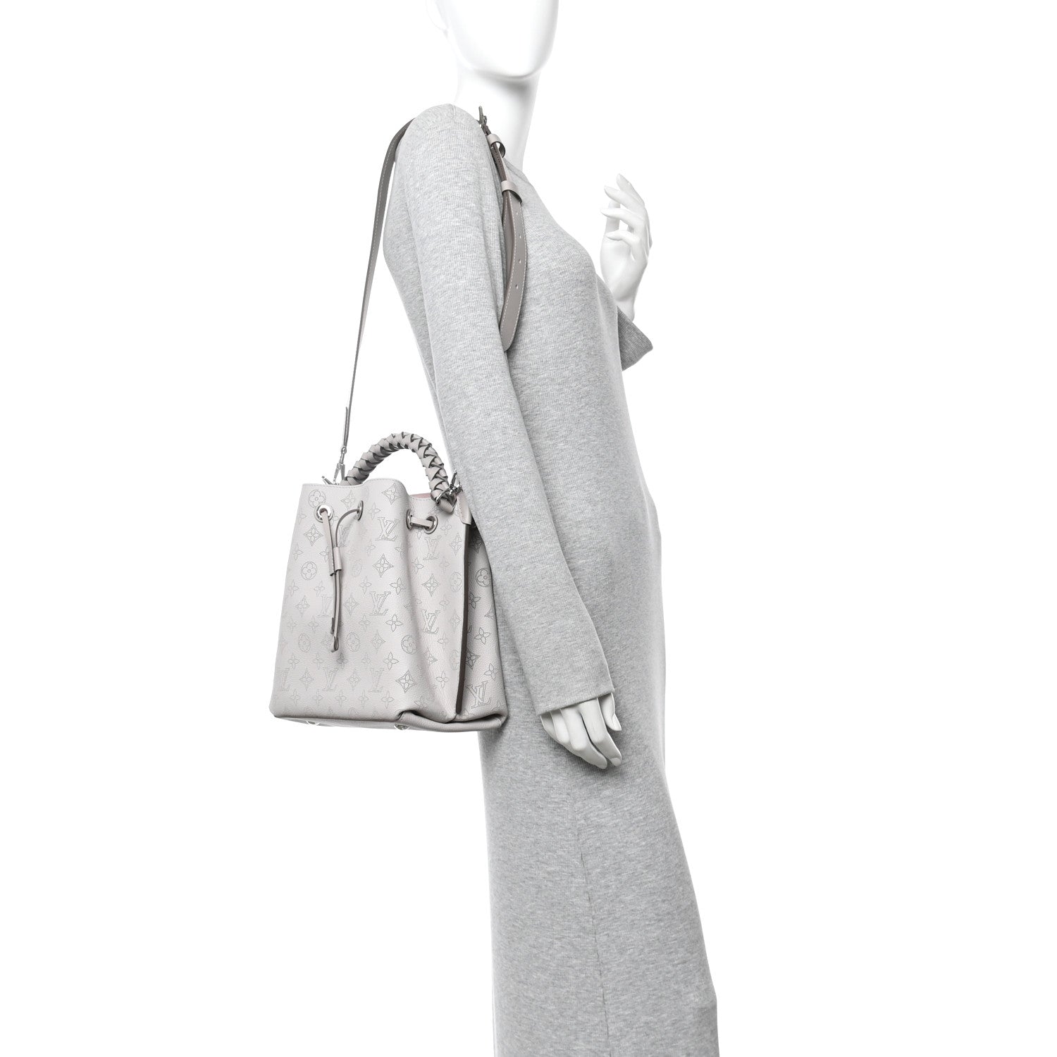 Louis Vuitton Mahina Muria Brume 2 of 10