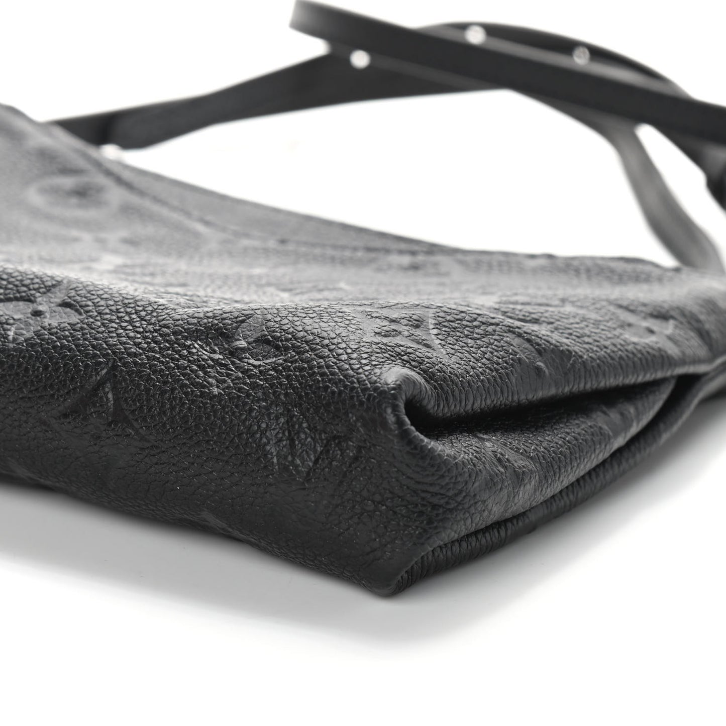 Empreinte Pallas Crossbody Black