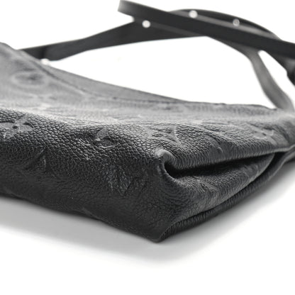 Louis Vuitton Empreinte Pallas Crossbody Black 8 of 8