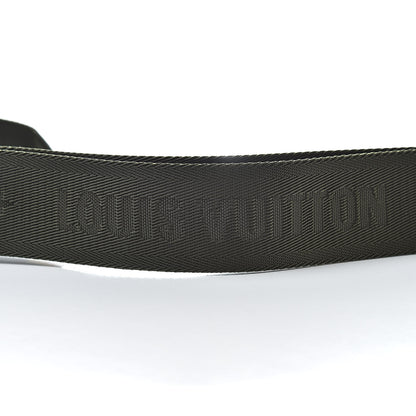 Louis Vuitton Monogram Multi Pochette Accessories Shoulder Strap Kaki 3 of 4