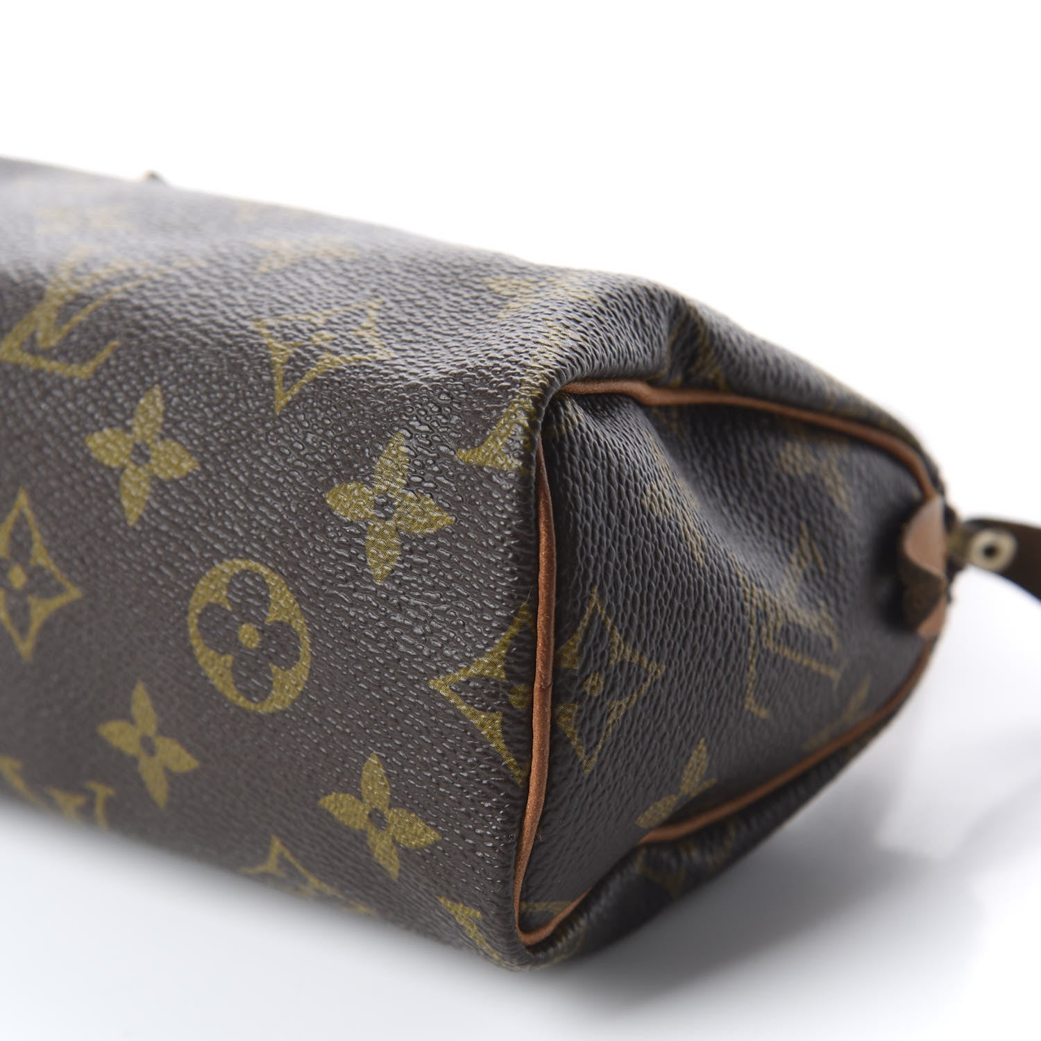 Louis Vuitton Monogram Mini Sac HL Speedy 6 of 11