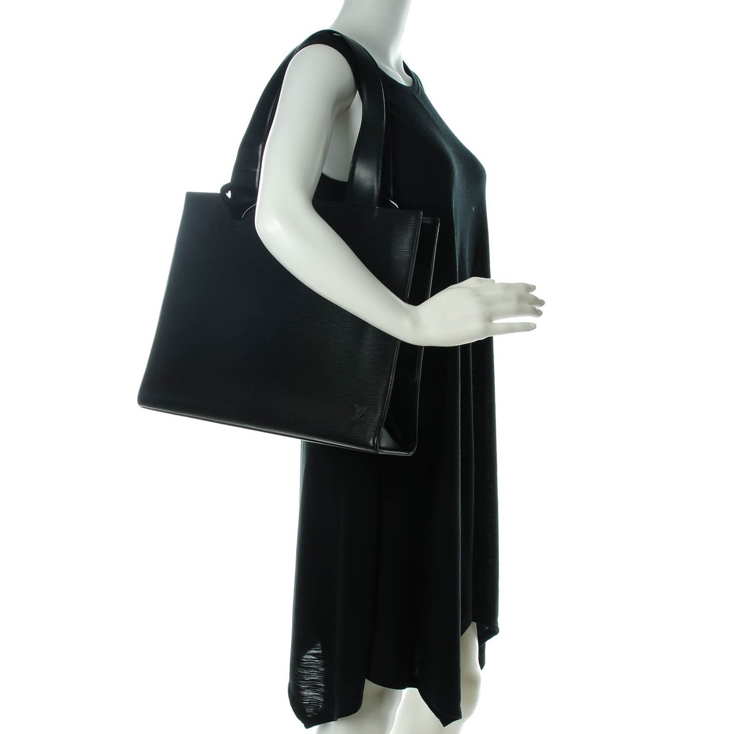 Epi Z Gemeaux Black
