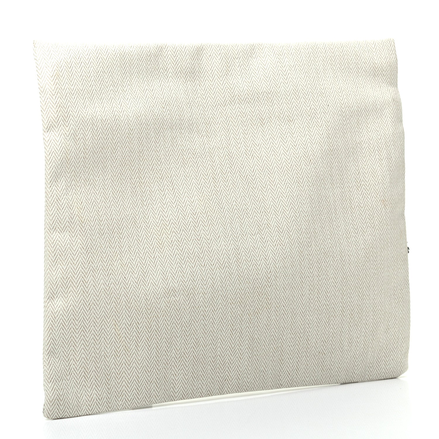 Hermes Toile Bain Case Black 3 of 7