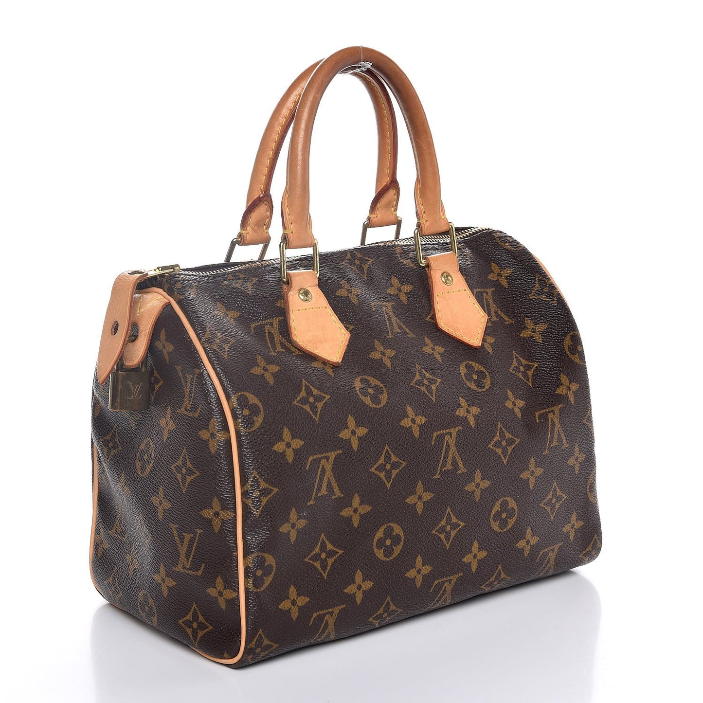 Monogram Speedy 25