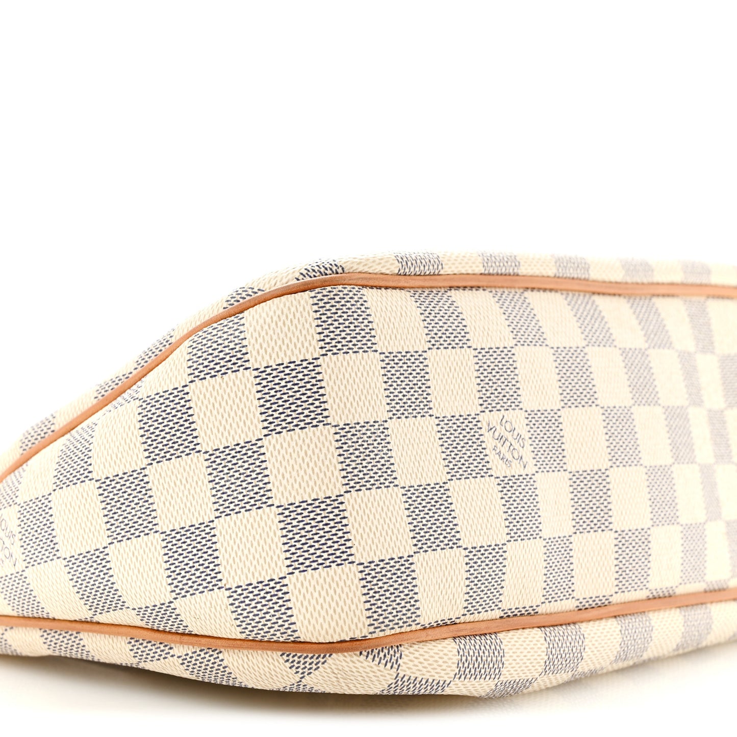Damier Azur Siracusa PM