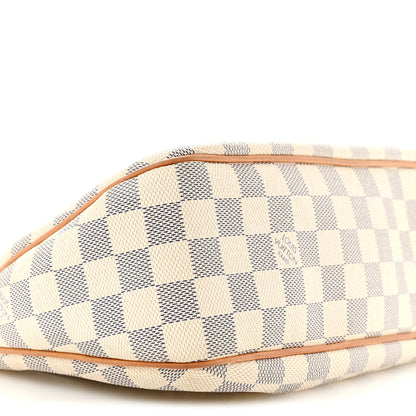 Louis Vuitton Damier Azur Siracusa PM 9 of 14