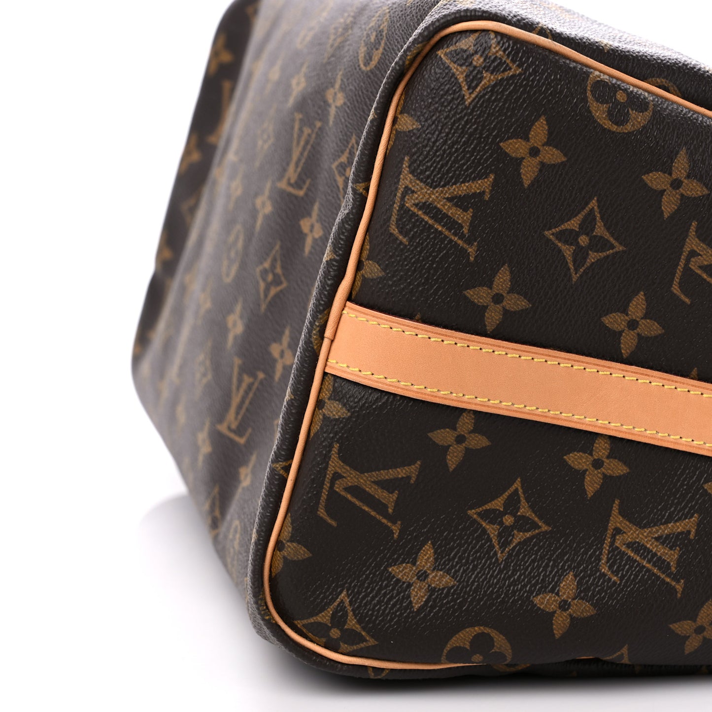 Monogram Speedy Bandouliere 30