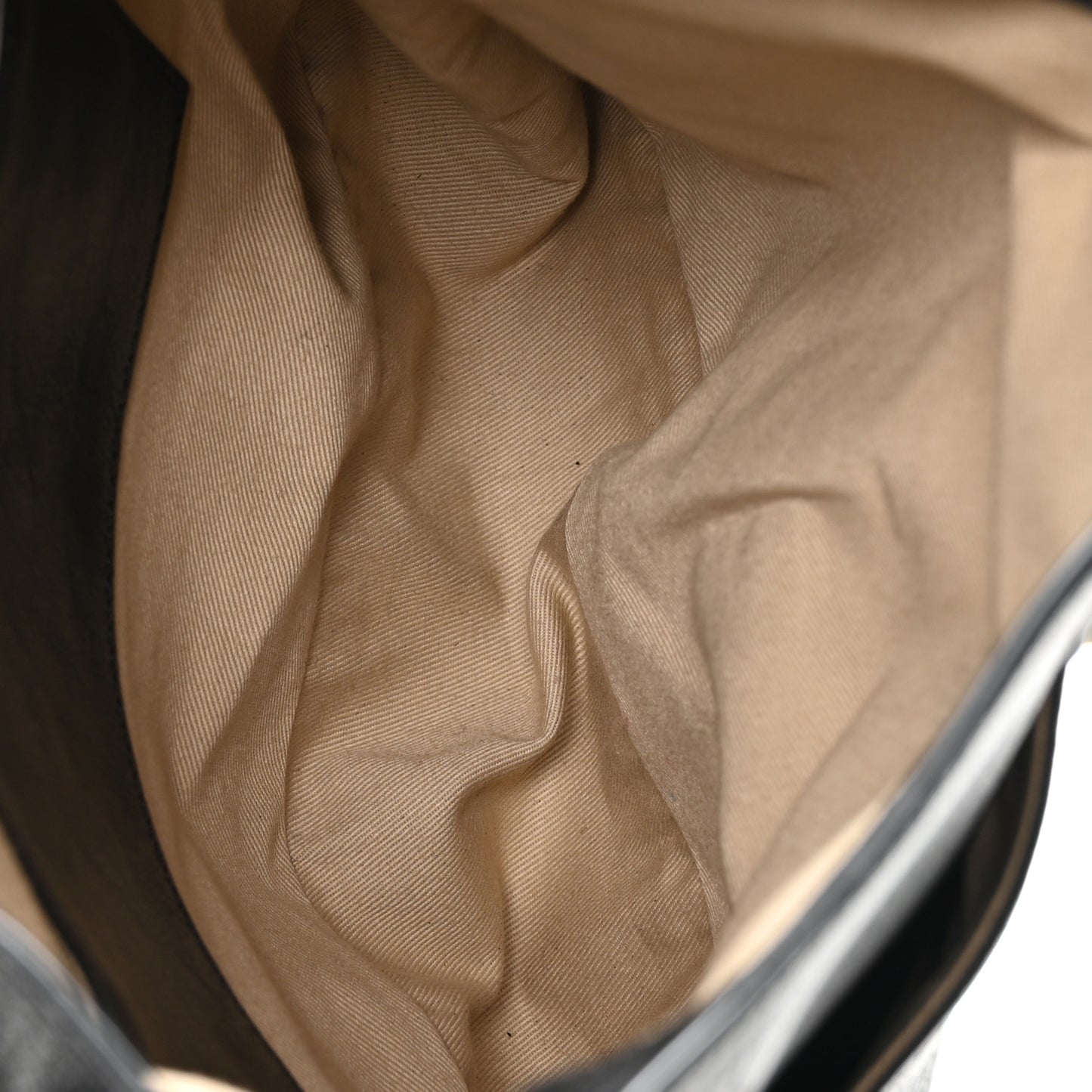 Grained Lambskin Calfskin Small Lexa Shoulder Bag Black