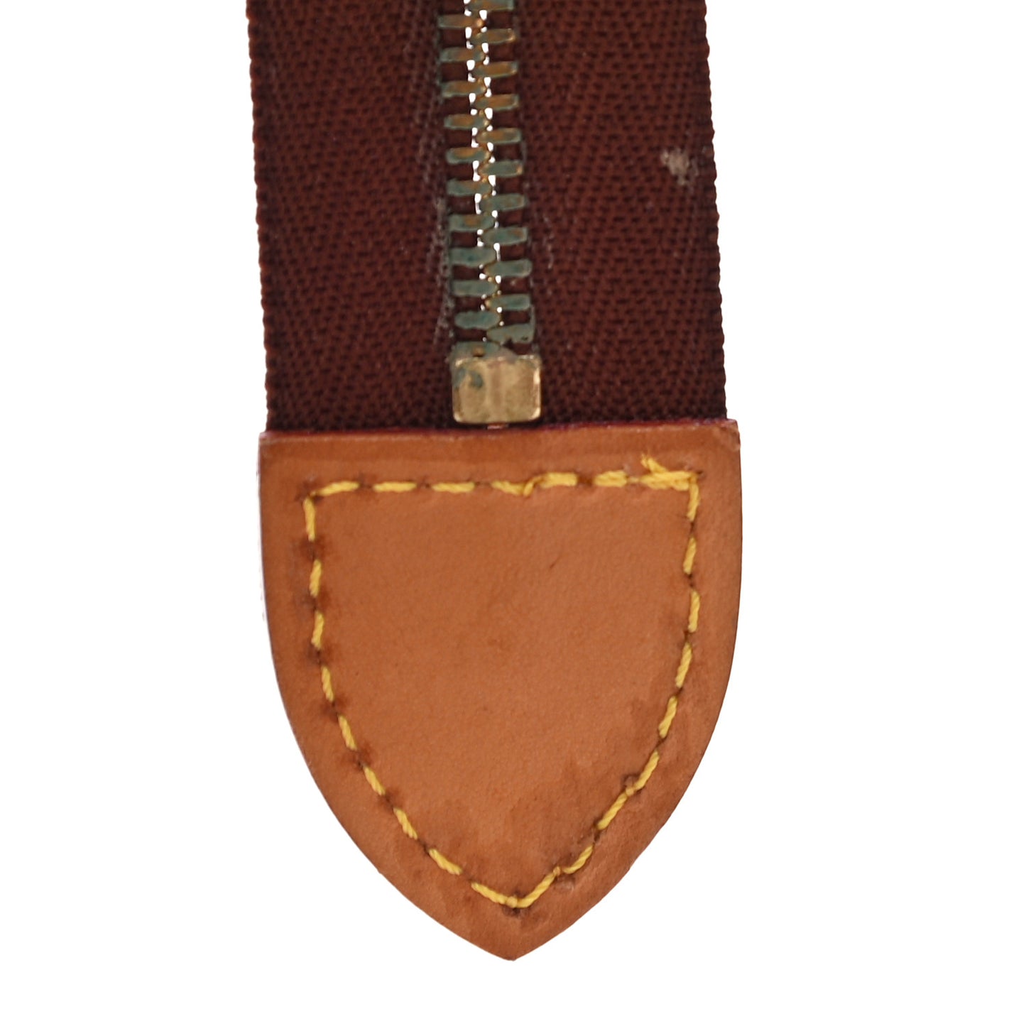 Damier Ebene Toiletry Pouch 26