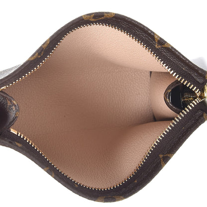 Louis Vuitton Monogram Toiletry Pouch 15 5 of 8