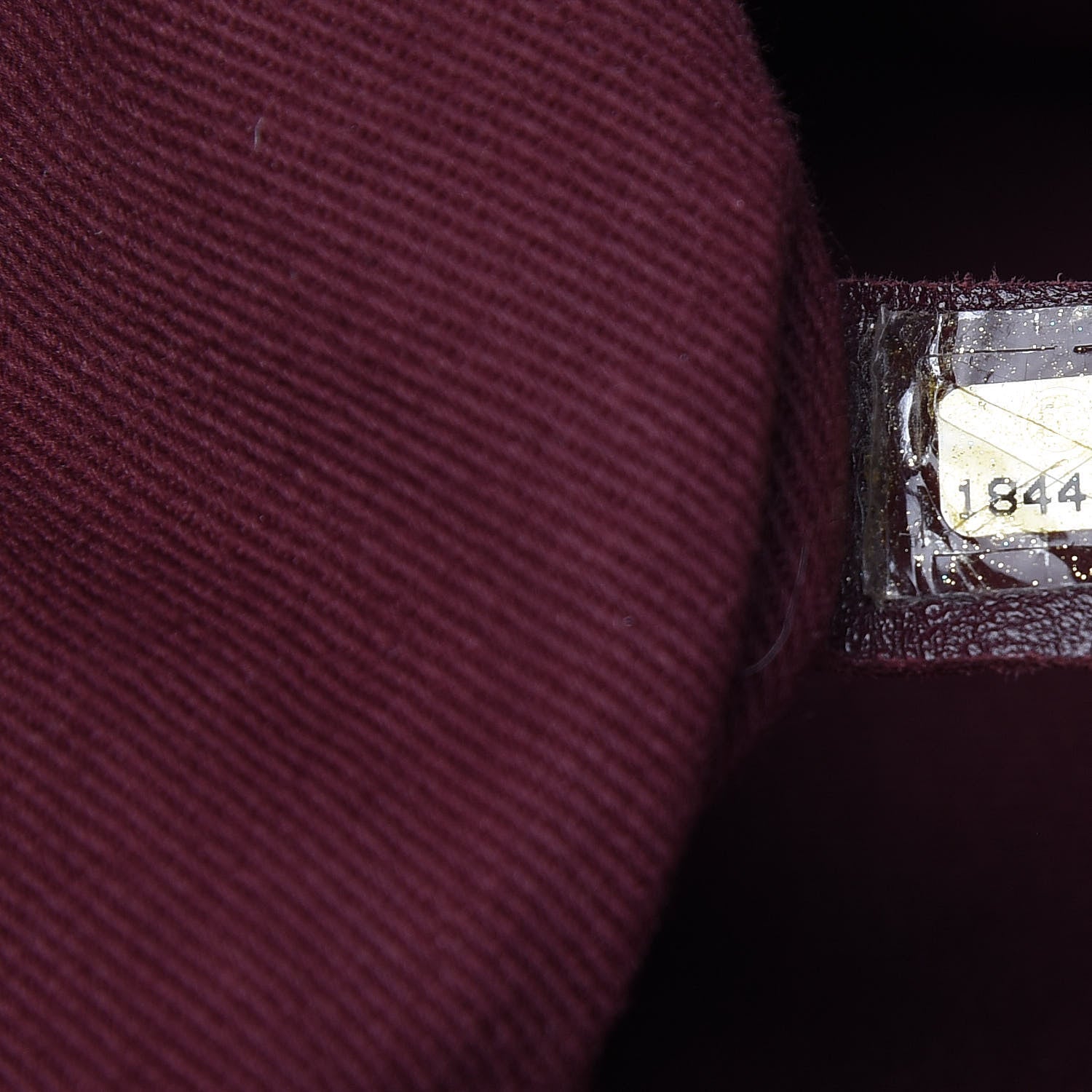 Chanel Calfskin Quilted Large Soft Elegance Tote Brown 7 of 16