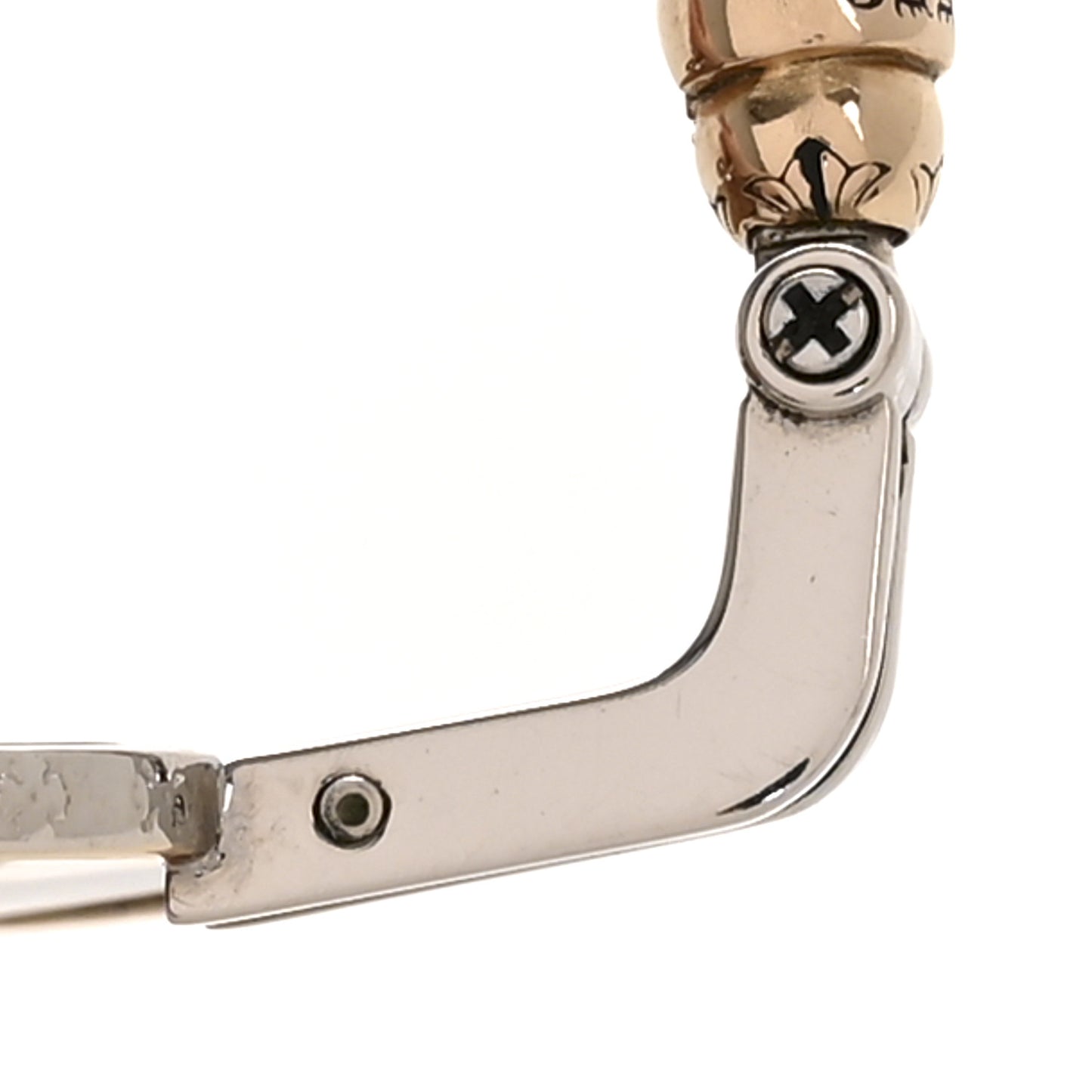 Metal Evaculation Sunglasses
