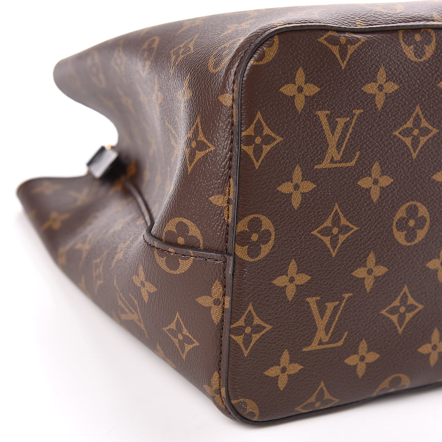 Monogram Neonoe MM Black
