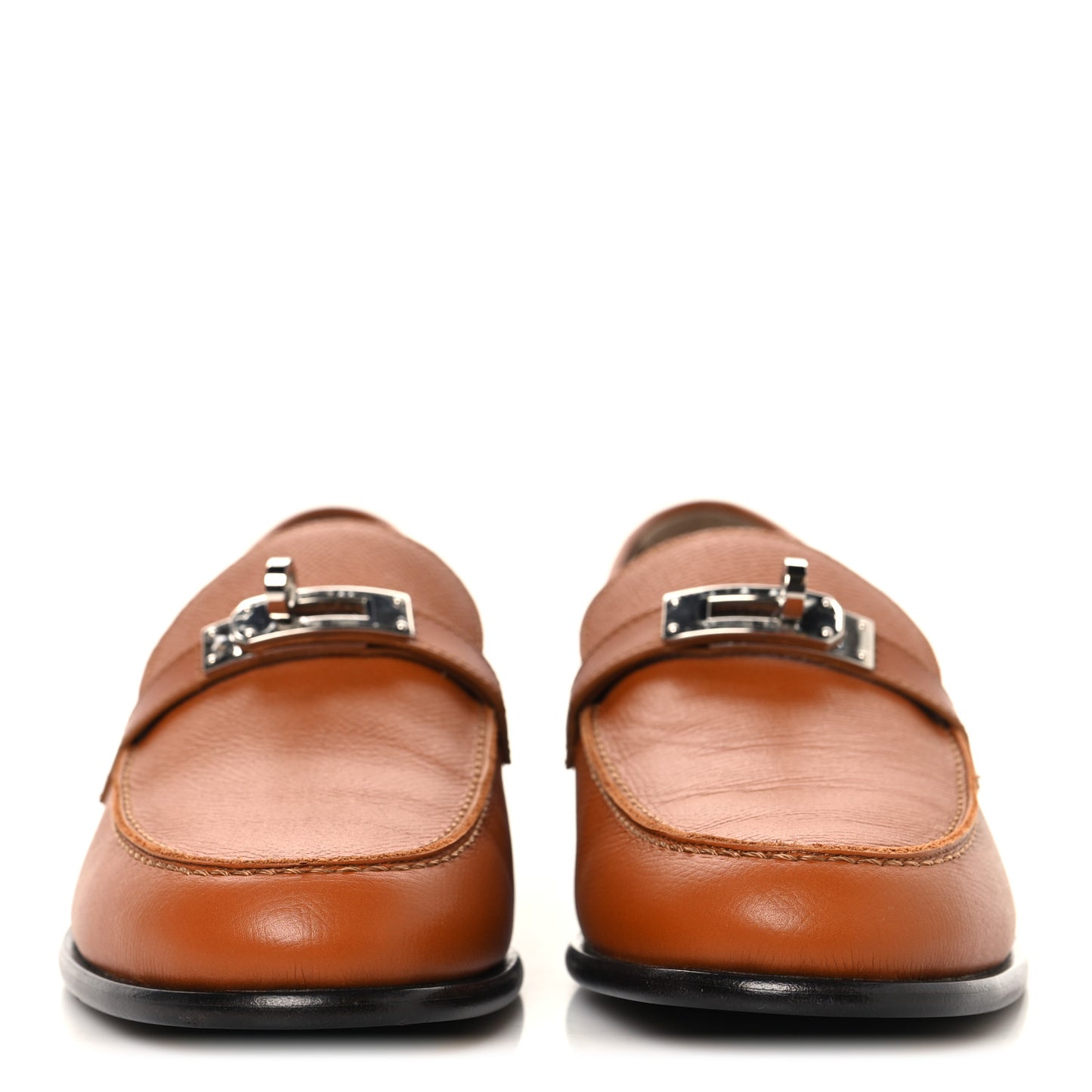 Epsom Womens Destin Loafer 39 Naturel