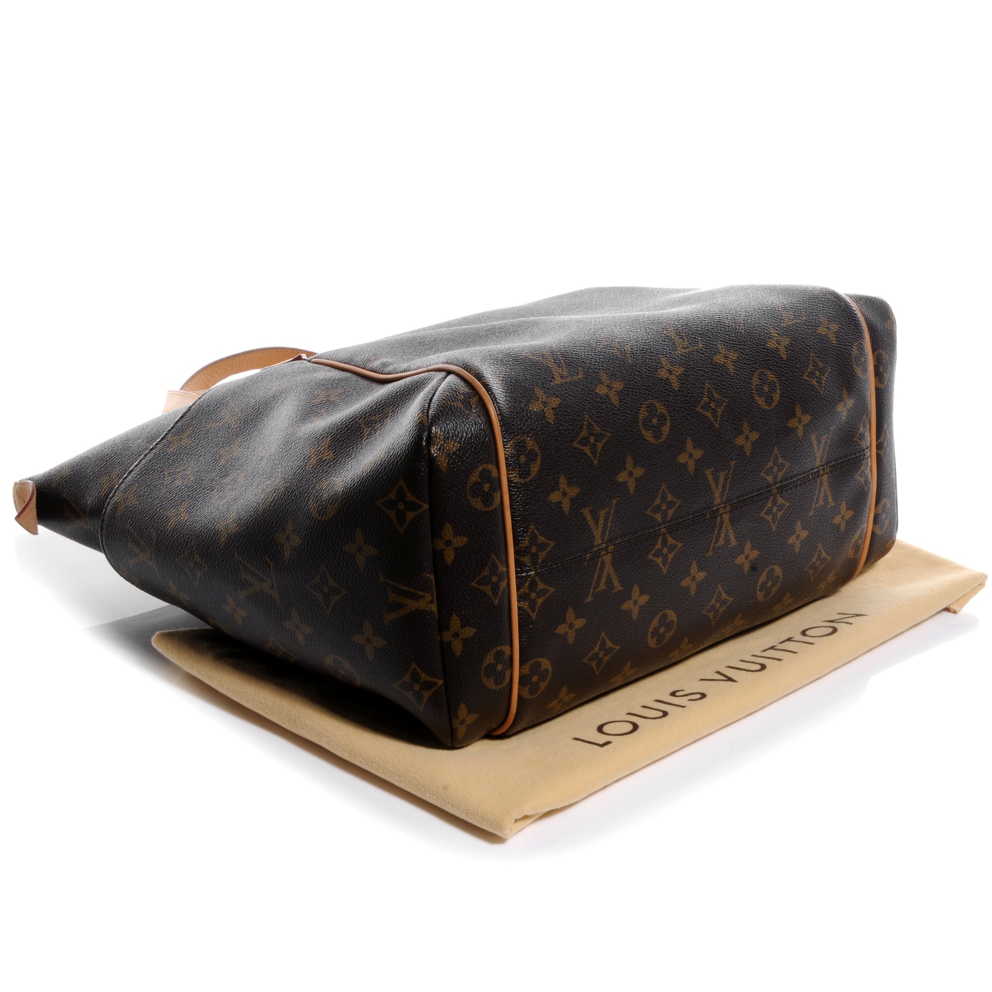 Louis Vuitton Monogram Totally MM 4 of 8