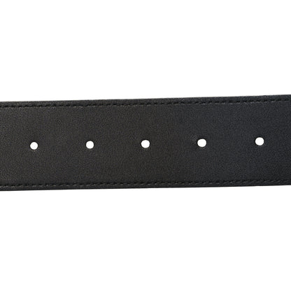 Gucci Calfskin Double G 40mm Belt 95 38 Black 5 of 7