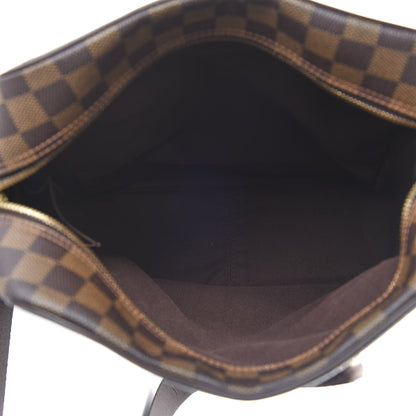 Louis Vuitton Damier Ebene Olav MM Messenger Bag 4 of 9