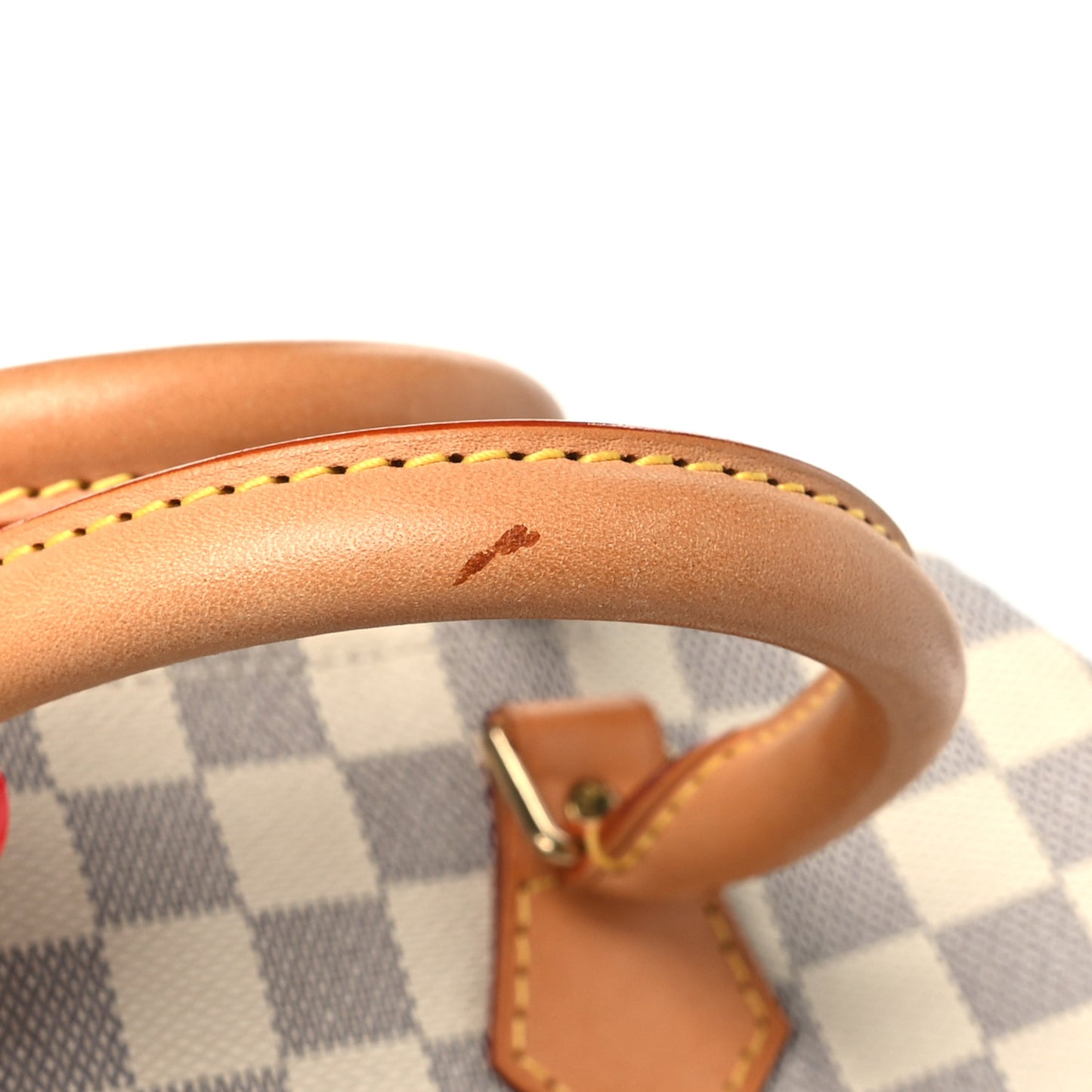 Damier Azur Speedy 25