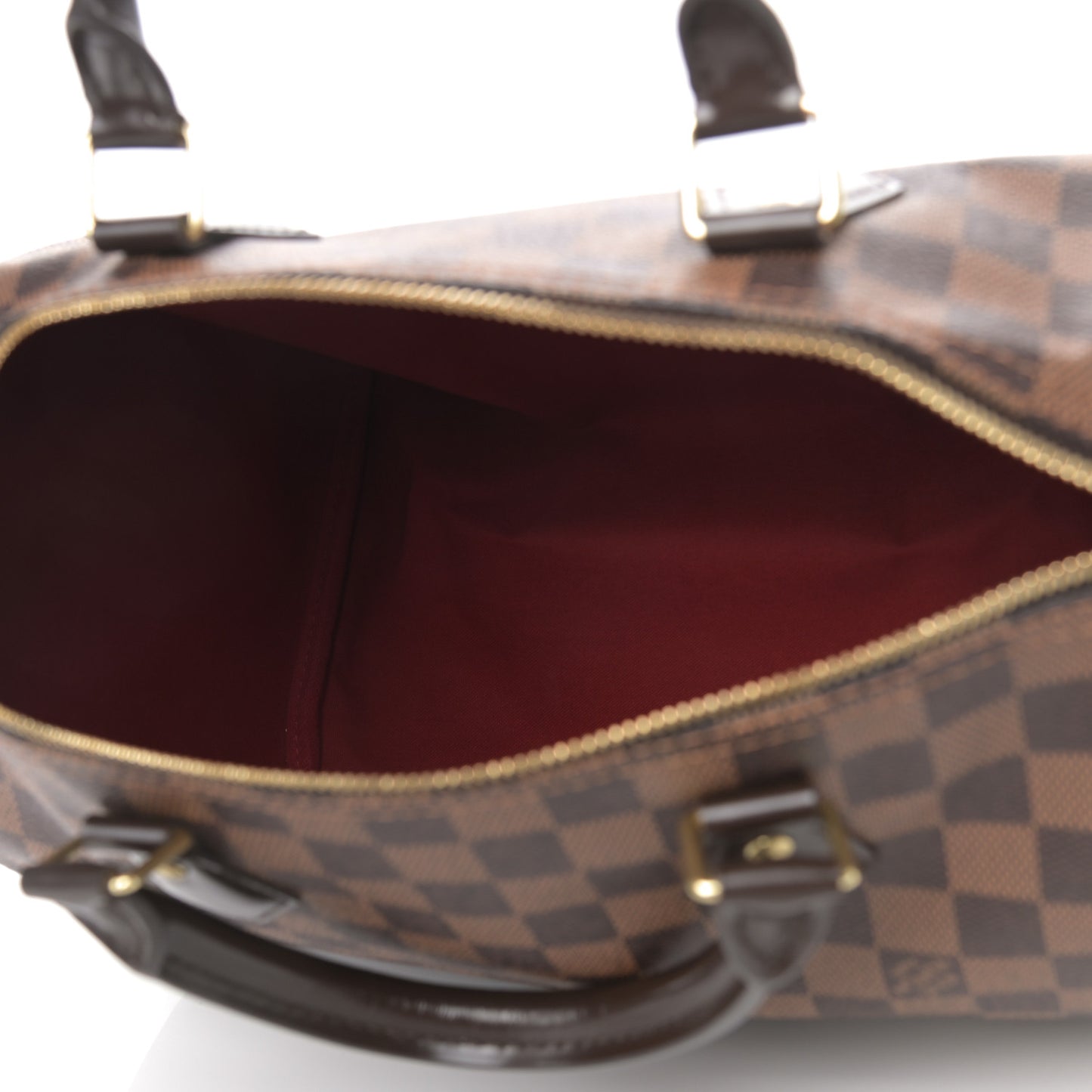 Damier Ebene Speedy 30
