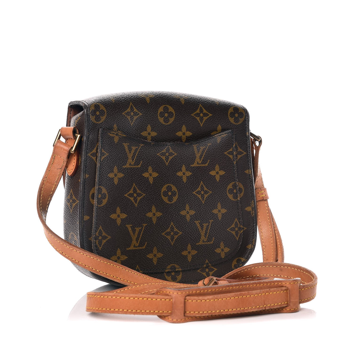 Monogram Saint Cloud MM