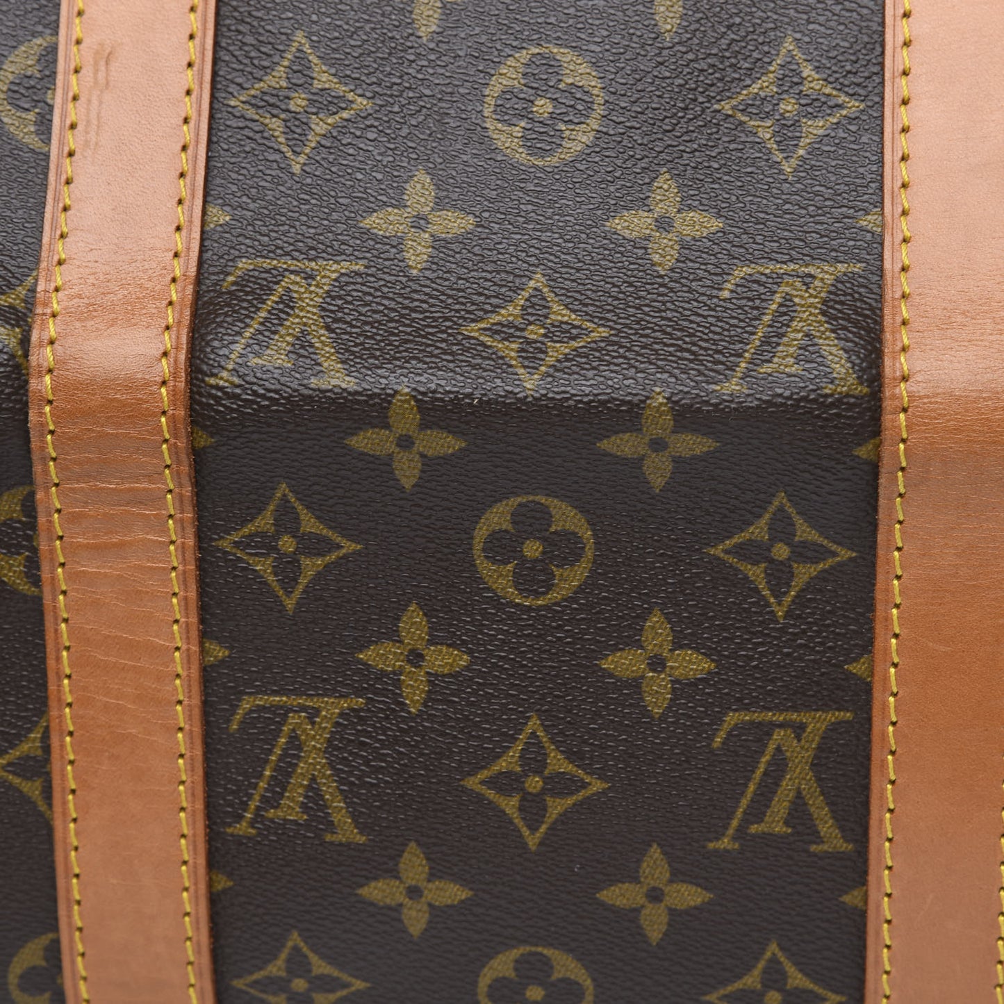 Monogram Keepall 50