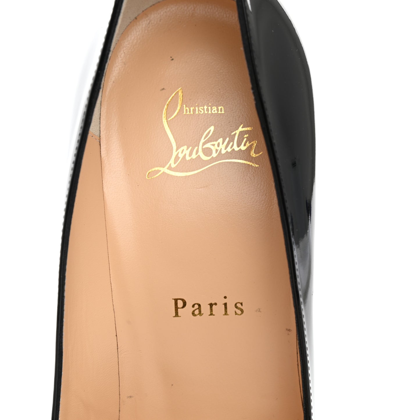 Patent So Kate 100 Pumps 39 Black