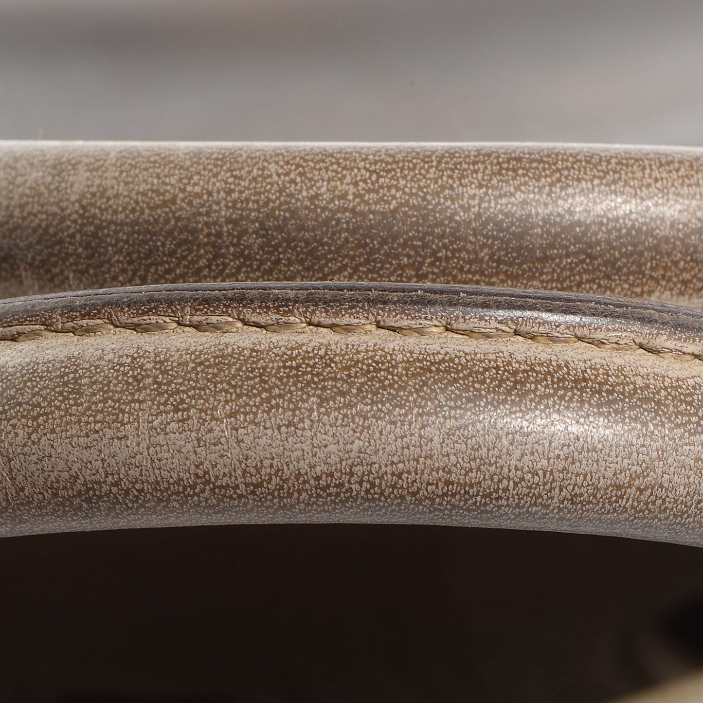 Taurillon Clemence Amazonia Birkin 35 Parchemin