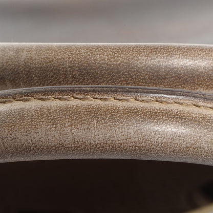 Hermes Taurillon Clemence Amazonia Birkin 35 Parchemin 15 of 23