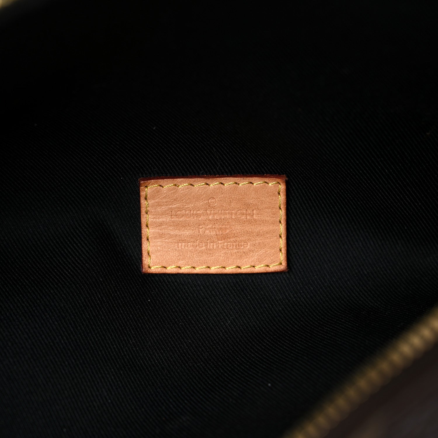Louis Vuitton Monogram Bumbag 5 of 20