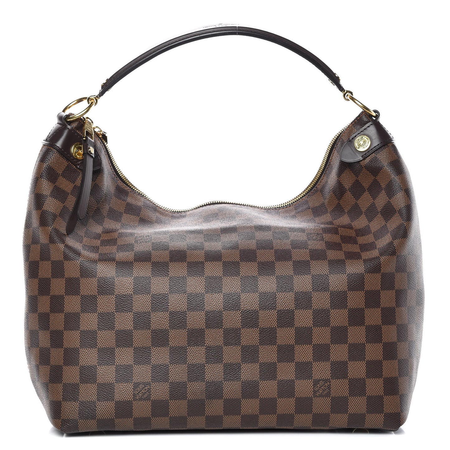 Damier Ebene Duomo Hobo