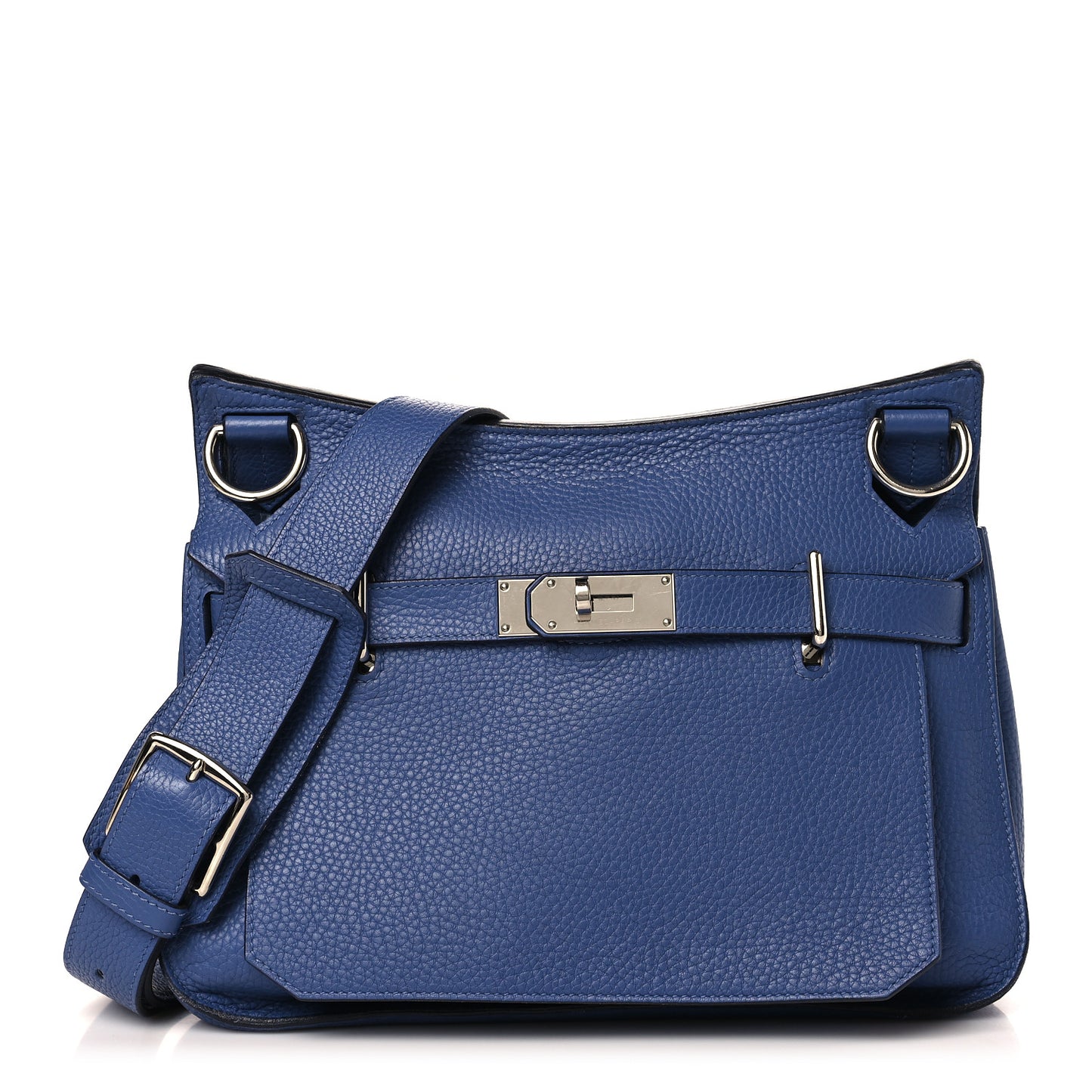 Taurillon Clemence Jypsiere 31 Bleu Brighton