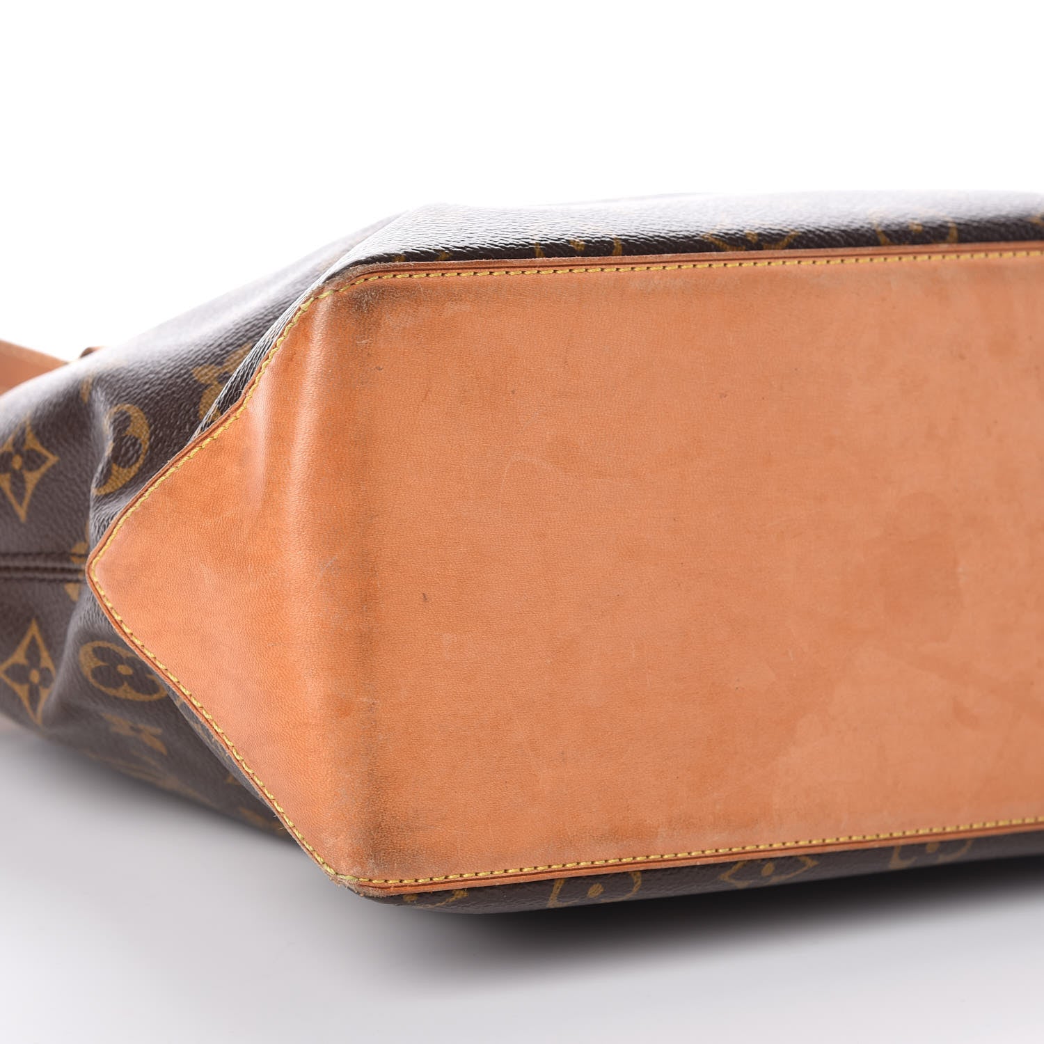 Louis Vuitton Monogram Cabas Piano 8 of 9