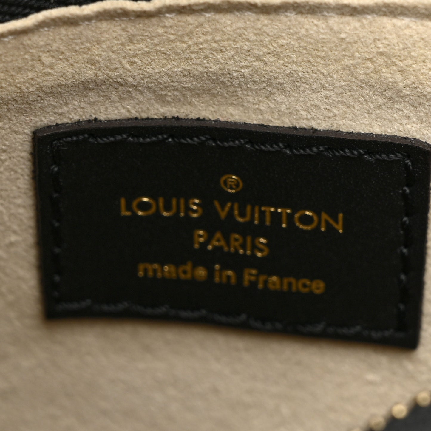 Monogram Giant Jungle NéoNoé Ivory