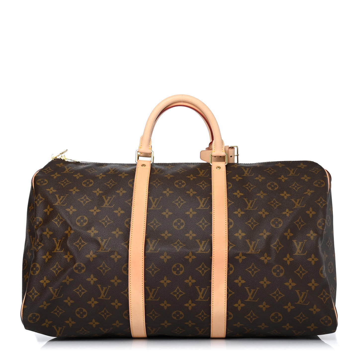 Monogram Keepall 50