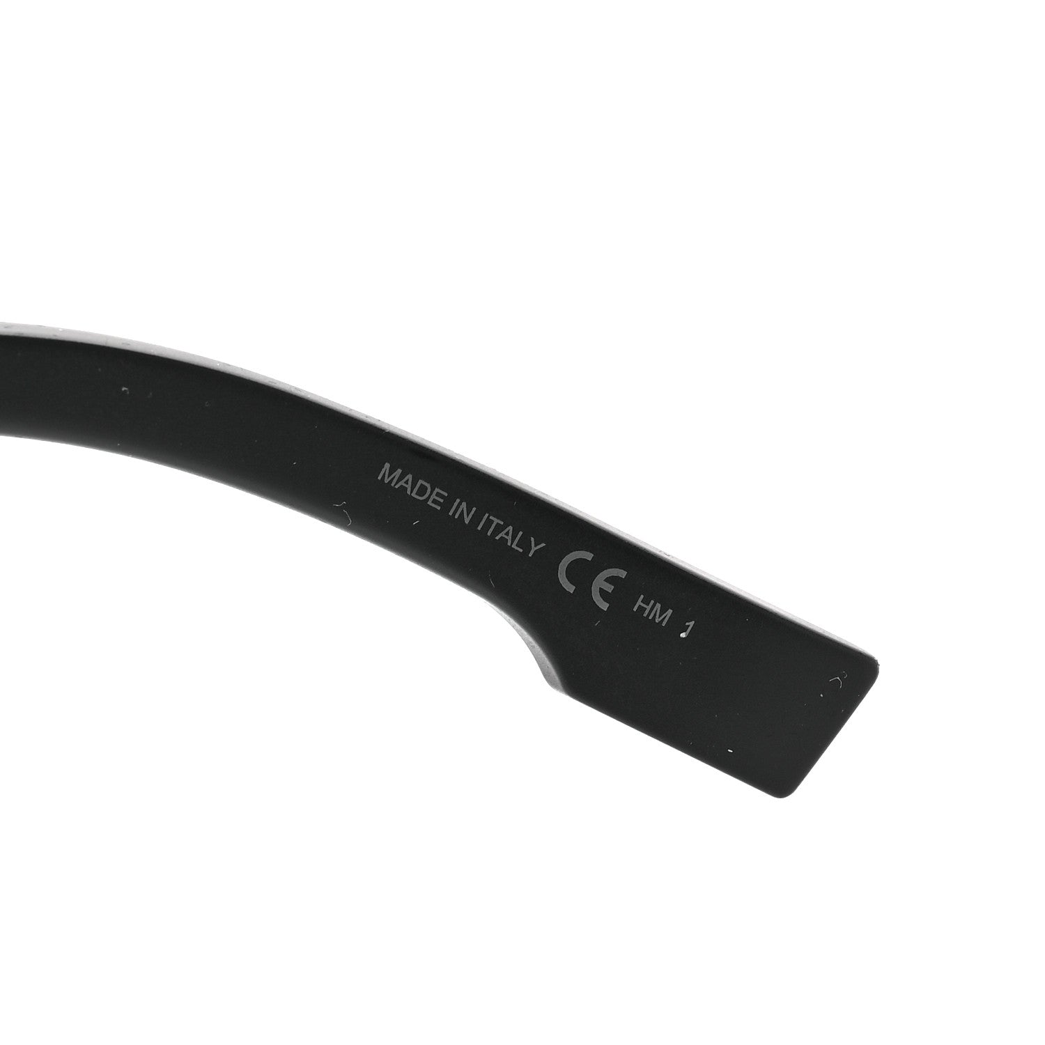 Christian Dior Acetate Square DiorID1 Sunglasses White Tortoise 6 of 8