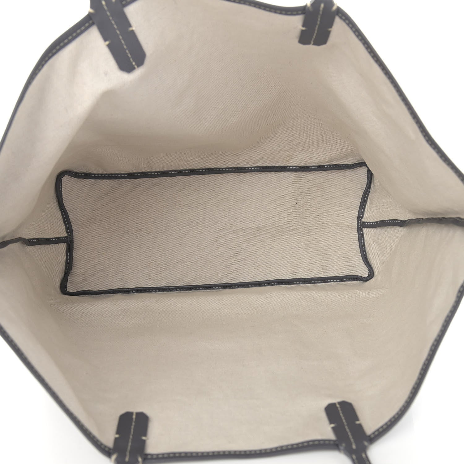 Goyard Goyardine Saint Louis PM Grey 5 of 13