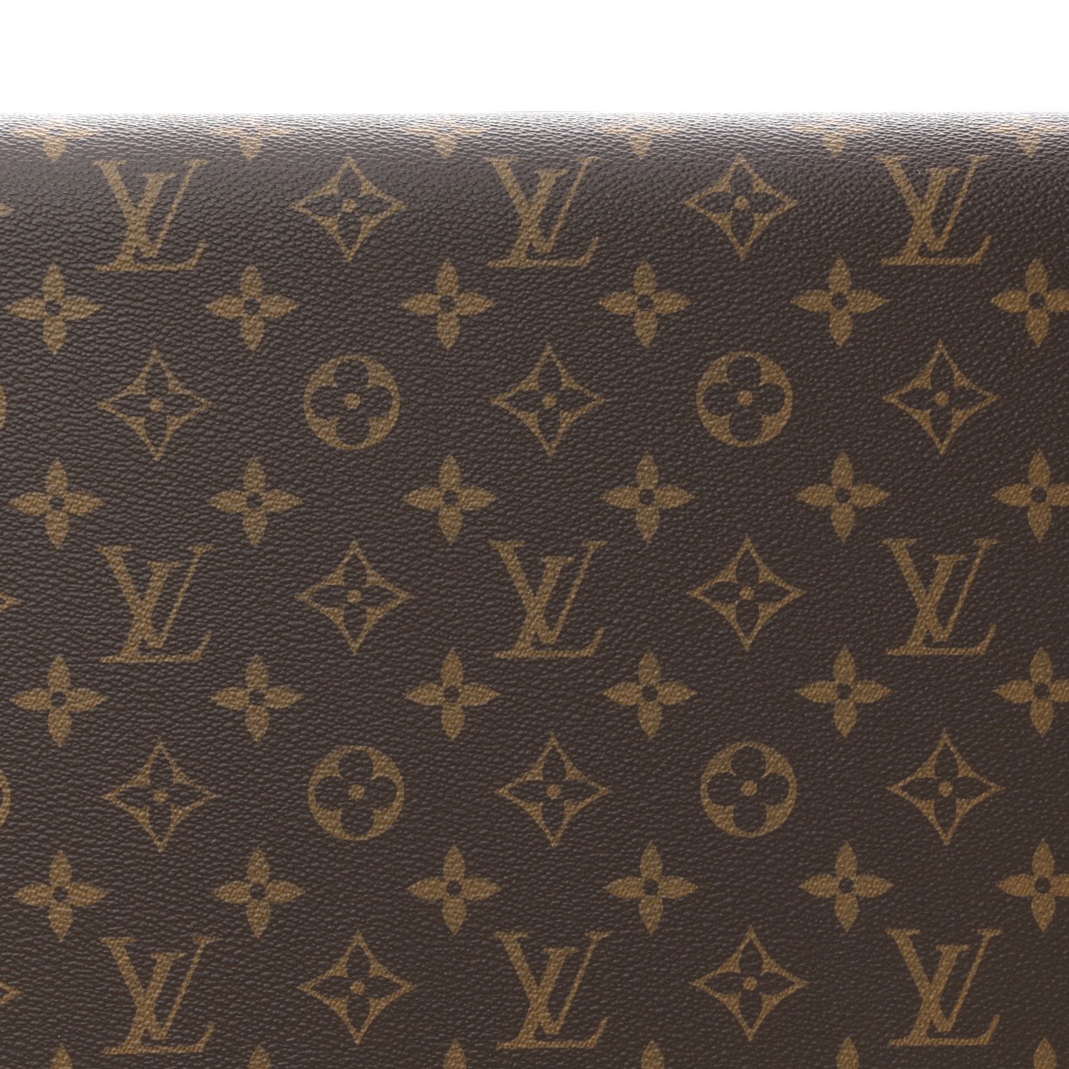 Louis Vuitton Monogram Horizon 55 Black 6 of 8