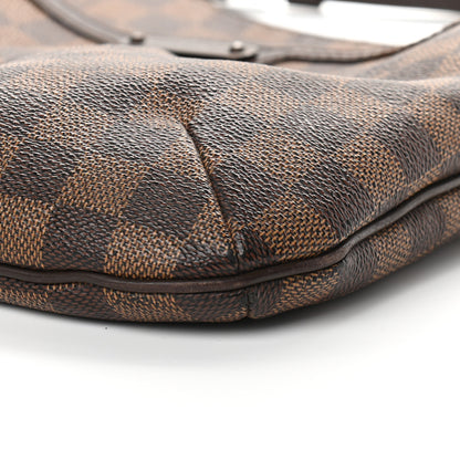 Louis Vuitton Damier Ebene Bloomsbury PM 8 of 11
