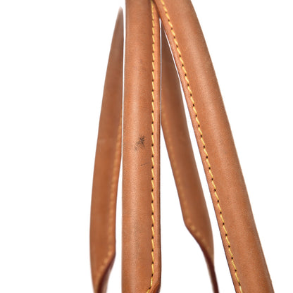 Louis Vuitton Monogram Tivoli GM 9 of 14