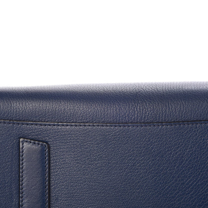 Givenchy Sugar Goatskin Small Antigona Navy 8 of 11