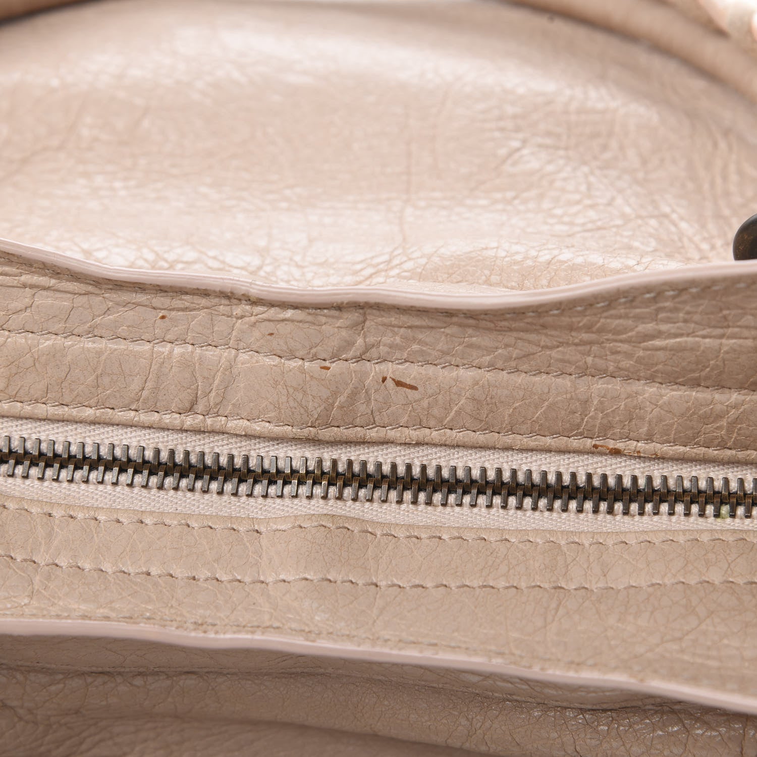 Balenciaga Agneau Classic Hardware City Rose Aubepine Rose Light 18 of 25