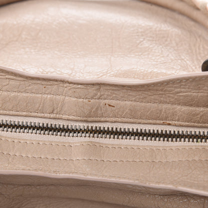 Balenciaga Agneau Classic Hardware City Rose Aubepine Rose Light 18 of 25
