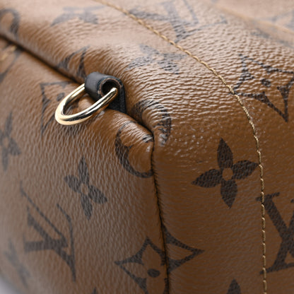 Louis Vuitton Reverse Monogram Palm Springs Backpack Mini 11 of 12
