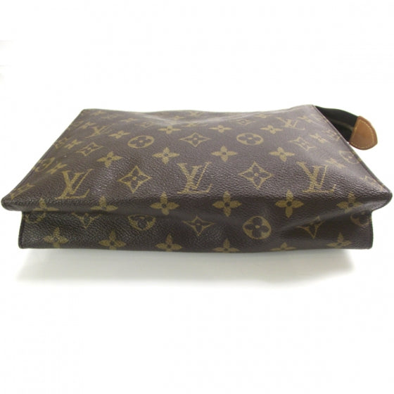 Louis Vuitton Monogram Poche Toilette 26 4 of 7