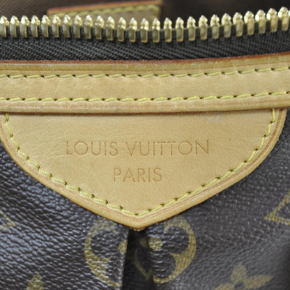 Louis Vuitton Monogram Palermo PM 9 of 9