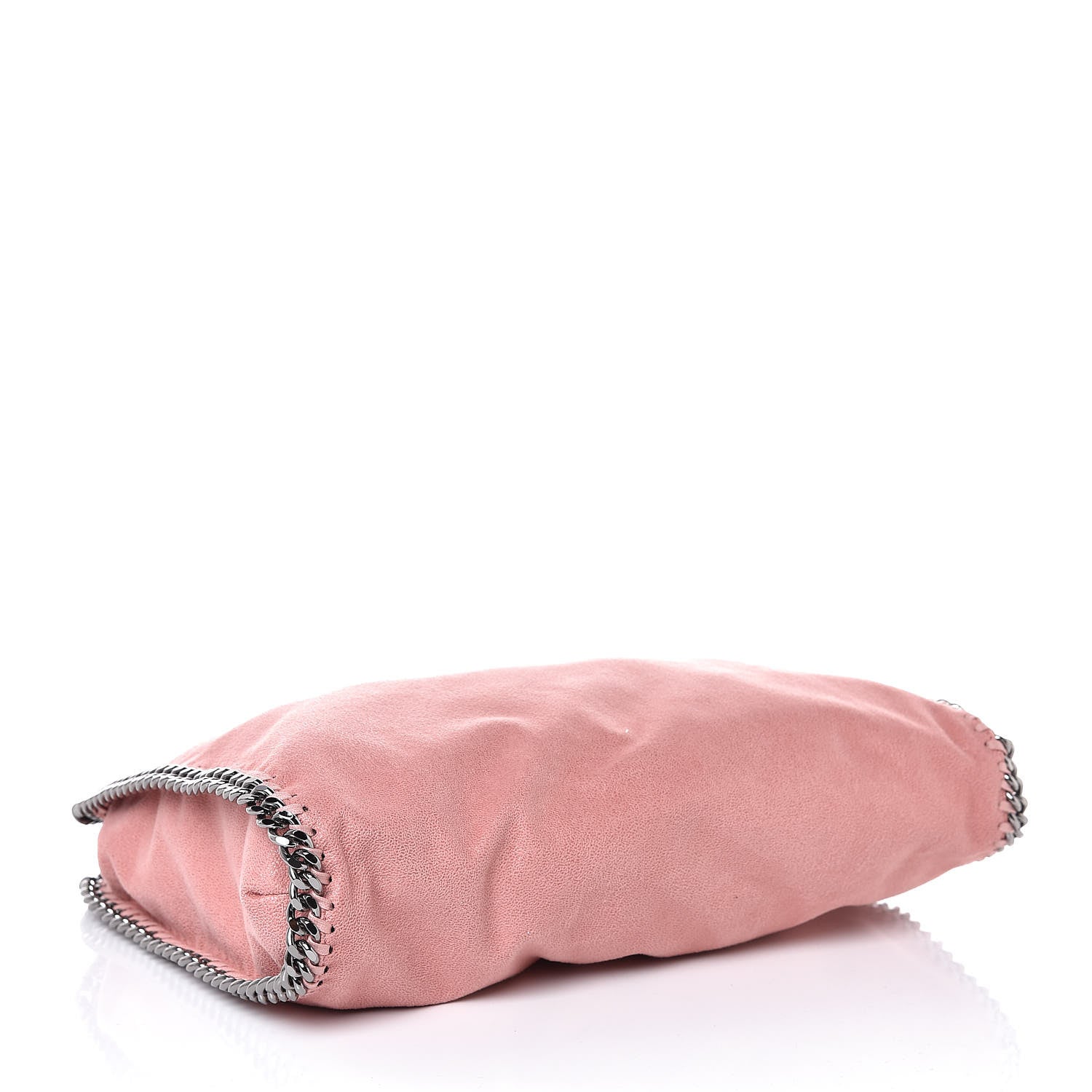 Stella McCartney Shaggy Deer Small Falabella Tote Blush 4 of 7