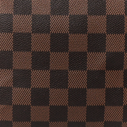 Louis Vuitton Damier Ebene Speedy 25 9 of 13