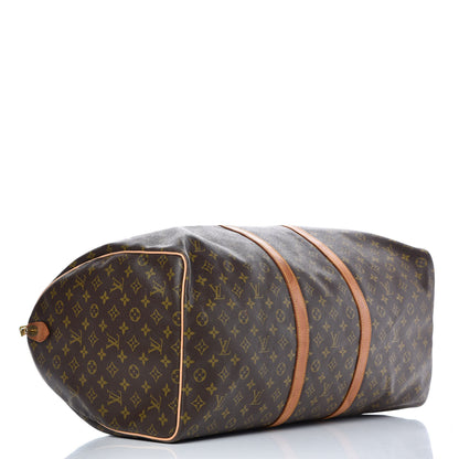 Louis Vuitton Monogram Keepall 60 4 of 20