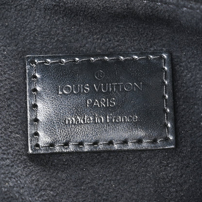 Louis Vuitton Monogram Mirage Griet Black 6 of 10