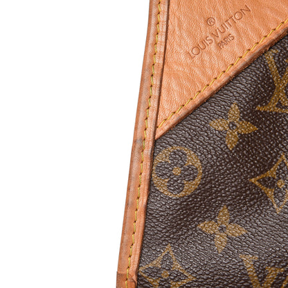 Louis Vuitton Monogram Garment Bag 25 of 26
